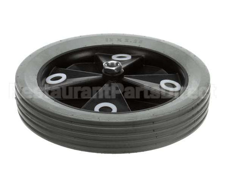 2144500-FG1011L1000 Rubbermaid 12" Wheel For Tilt Truck