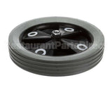 2144500-FG1011L1000 Rubbermaid 12" Wheel For Tilt Truck