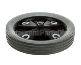 2144500-FG1011L1000 Rubbermaid 12" Wheel For Tilt Truck