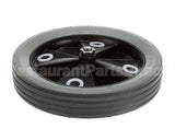 2144500-FG1011L1000 Rubbermaid 12" Wheel For Tilt Truck