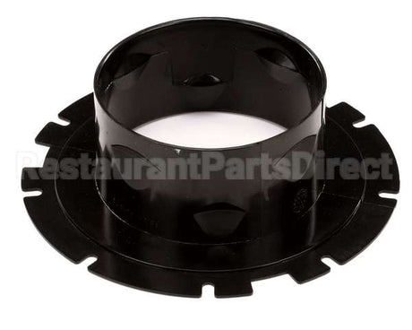 214478 Duke Fixed Rim, 16-21Oz Subway For 214439