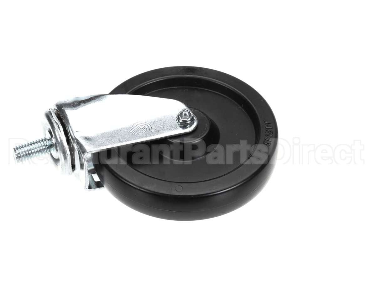 214498 Duke Caster,5 Stem