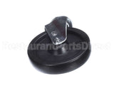 214499 Duke Caster,5 Stem W/Brake