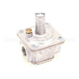 2145-8 Compatible Montague Pressure Regulator -- Nat (Dbl