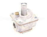 2145-8 Montague Pressure Regulator -- Nat (Dbl