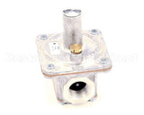 2145-8 Montague Pressure Regulator -- Nat (Dbl
