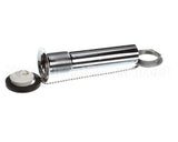 21450-3 Vollrath Fitting-Drain 1 1/4 X 6