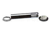 21450-3 Vollrath Fitting-Drain 1 1/4 X 6