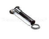 21450-3 Vollrath Fitting-Drain 1 1/4 X 6