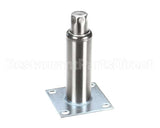214508 Duke Leg,Ss 1-5/8X6 Adj.