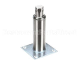 214508 Duke Leg,Ss 1-5/8X6 Adj.