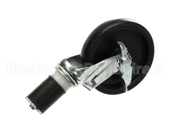 214517 Duke Caster,5Swivel W/B 1-5/8