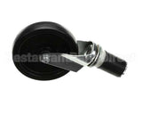 214517 Duke Caster,5Swivel W/B 1-5/8