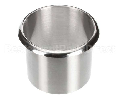 214545 Duke Waste Chute Ss 7 Dia #J92-1000