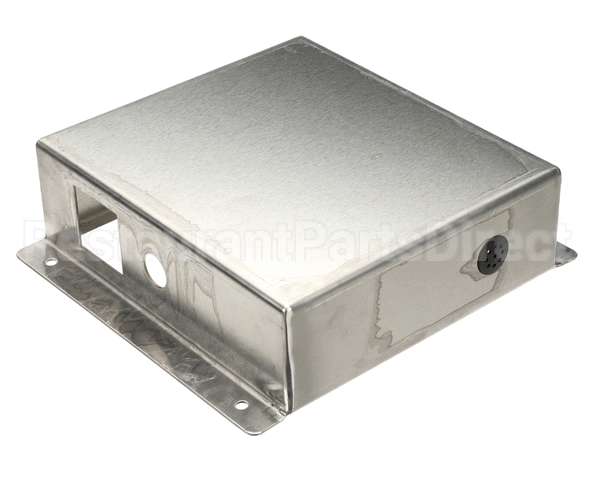 21461 Power Soak Systems Cover Heat Outer Right Si100