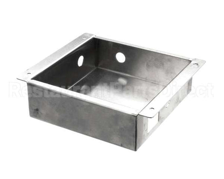 21462 Power Soak Systems Cover Heat Outer Left Si100