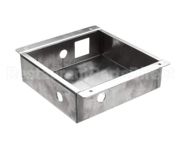 21462 Power Soak Systems Cover Heat Outer Left Si100