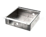 21462 Power Soak Systems Cover Heat Outer Left Si100