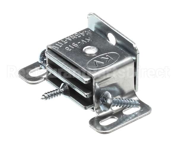 214644 Duke Latch,Magnetic 918 Alum