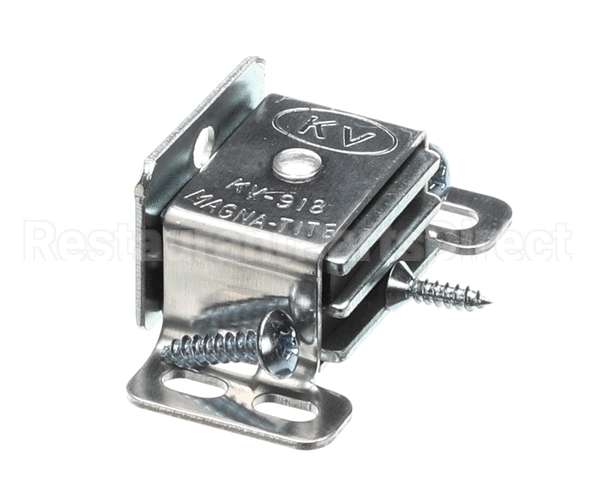 214644 Duke Latch,Magnetic 918 Alum