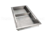 21465-1 Vollrath Grease Drawer, Hd Griddles