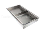 21465-1 Vollrath Grease Drawer, Hd Griddles