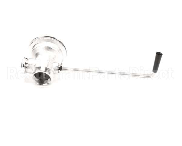 214659 Duke Drain,Lever 3-1/2