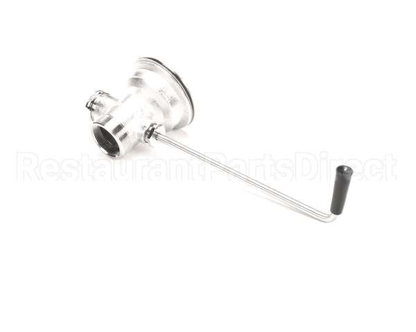 214659 Duke Drain,Lever 3-1/2
