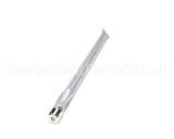 21472-1 Vollrath Straight Burner 20,000 Btu