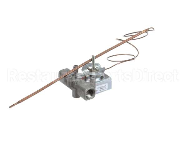 21473-1 Vollrath Thermostat - Hd Griddle