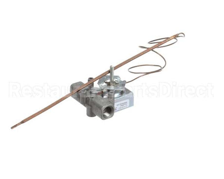 21473-1 Vollrath Thermostat - Hd Griddle