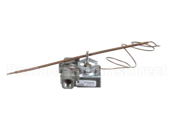21473-1 Vollrath Thermostat - Hd Griddle