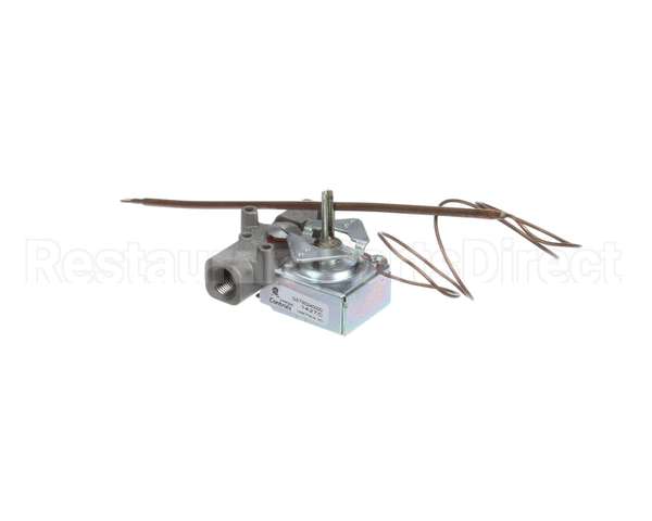 21473-1 Vollrath Thermostat - Hd Griddle