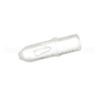 214736 Compatible Duke Pin, Pos Nylon Display/Cr