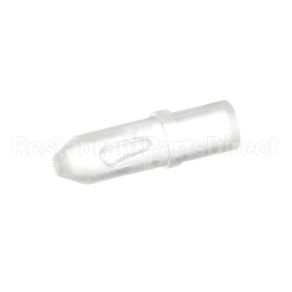 214736 Compatible Duke Pin, Pos Nylon Display/Cr