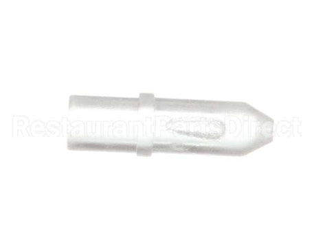 214736 Duke Pin,Pos Nylon Display/Cr