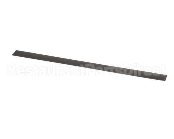 214896 Duke Black Strip For Door Handle For #214809