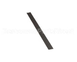 214896 Duke Black Strip For Door Handle For #214809