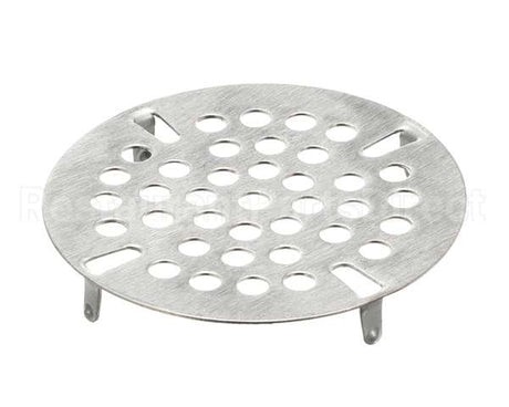 214897 Duke Strainer Drain Cover 3.5 Goes With 21465