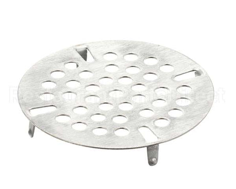 214897 Duke Strainer Drain Cover 3.5 Goes With 21465