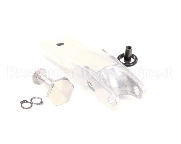 2149281 Sammic Shock Absorber Holder Set Sv