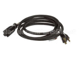 21493-1 Vollrath Cord Set-125V 15A (Carriers)