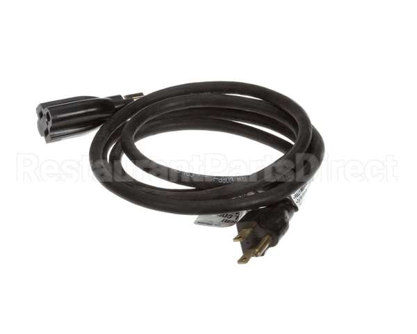 21493-1 Vollrath Cord Set-125V 15A (Carriers)