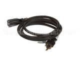 21493-1 Vollrath Cord Set-125V 15A (Carriers)