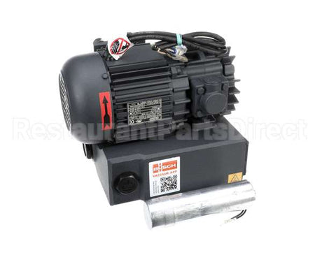 2149327 Sammic Boxvacuum Pump 10M3 120V Set