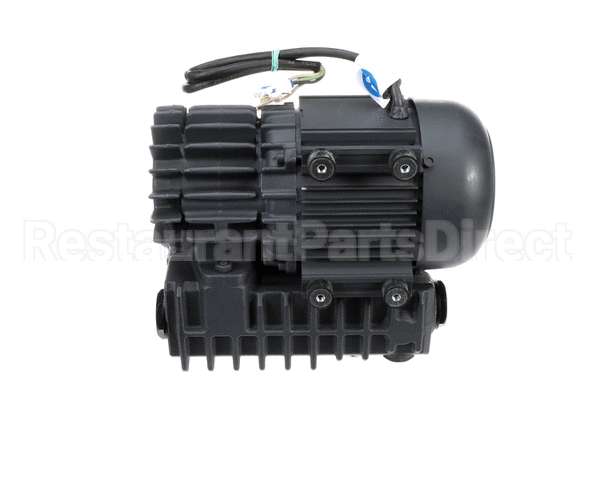 2149327 Sammic Boxvacuum Pump 10M3 120V Set