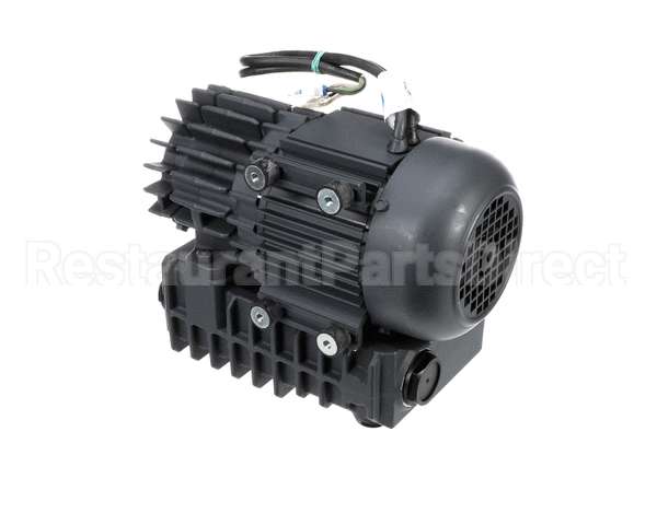 2149327 Sammic Boxvacuum Pump 10M3 120V Set