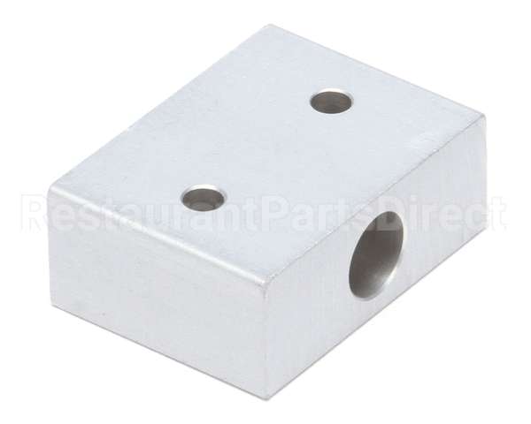 214934 Duke Block Pivot For Glass Post 1.750X.688