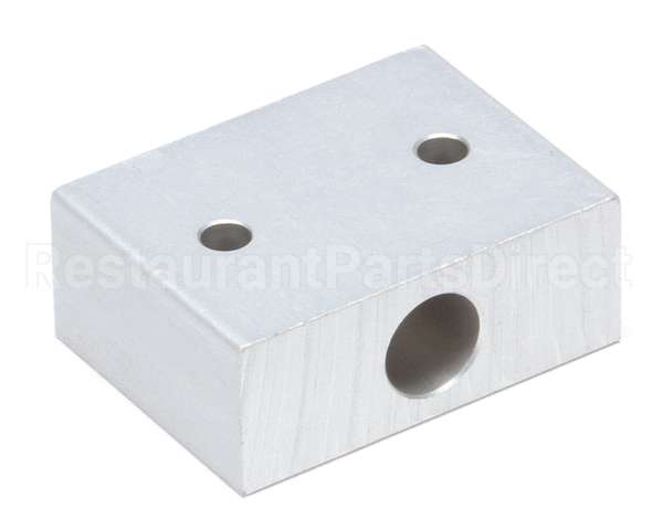 214934 Duke Block Pivot For Glass Post 1.750X.688