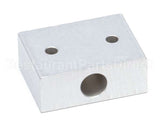 214934 Duke Block Pivot For Glass Post 1.750X.688